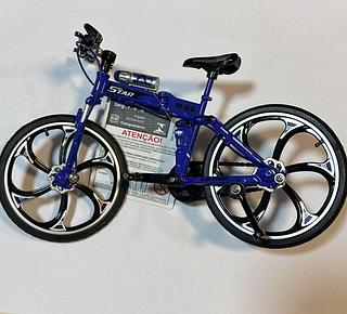 MINI BICICLETA TOYS KIDS SKT:007