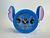 RELOGIO DO STITCH LY1066