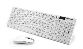TECLADO & MOUSE SLIM KNUP