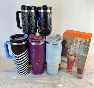 COPO TERMICO DE CERVEJA 42OZ 1200MLS THE STAY CHILL(COM DESIGN)