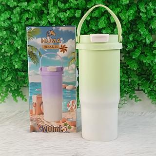 GARRAFA TERMICA 700ML HUMA