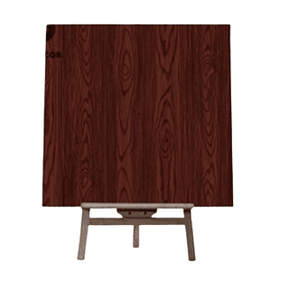 PAPEL DE PAREDE ADESIVO LEON GTS