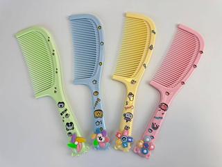 PENTE DE PLASTICO SIMPLE LIFE