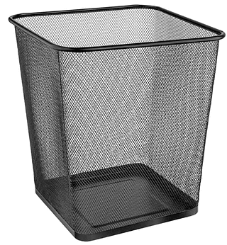 ORANIZADOR DE MESA DE METAL OÁSIS MARKET