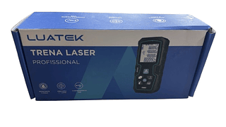 0,05-40METROS TRENA LASER PROFISSIONAL LUATEK