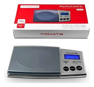 BALANÇA DIGITAL DE ALTA PRECISAO 500KG TOMATE