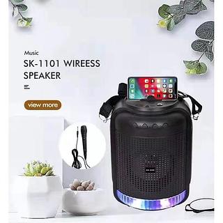 CAIXA DE SOM E SUPORTE LEON GTS (NO ESTADO)