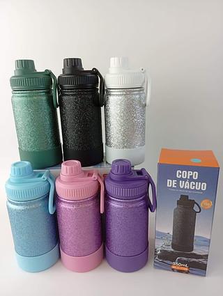 COPO DE VACUO 350ML