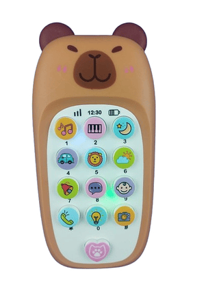 TELEFONE MUSICAL REF:TLS001