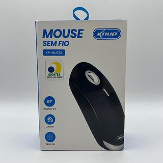 MOUSE SEM FIO KNUP