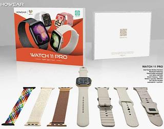 GIFT SET 7 IN 1 CHATGBT HOWEAR