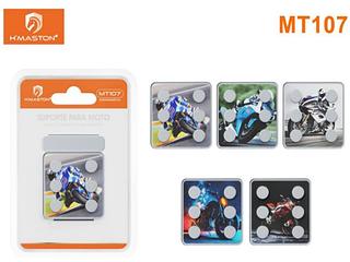 SUPORTE PARA MOTO H'MASTON