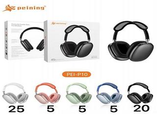 FONE DE OUVIDO SEM FIO WIRELESS PEINING
