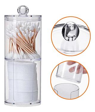 MINI ORGANIZADOR ACRILICO OÁSIS MARKET