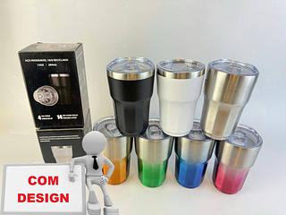 COPO DE CERVEJA DE DIAMANTE 384ML (COM DESIGN)