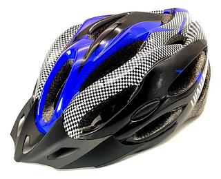 CAPACETE DE BICICLETA CYCLING EQUIPMENT ALTOMEX