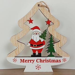 PAQUETE ARVORE DE NATAL MERRY CHRISTMAS