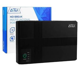 NO-BREAK MULTIFUNCIONAL PORTATIL AITEK