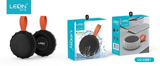 CAIXA DE SOM A PROVA D`AGUA LEON GTS