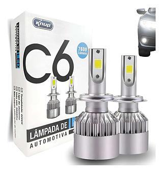 LAMPADA DE LED AUTO-MOTIVA KNUP