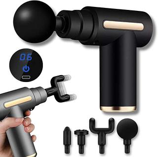 MASSAGEADOR MUSCULAR PARA USO DOMESTICO KNUP