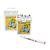 CANETA HOLOGRAFICA 24 COLORS TWIN-TIP ACRYLIC MARKER