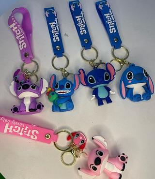 MINI CHAVEIRO PERSONALIZADO