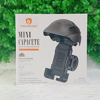 SUPORTE PARA MOTOCICLETA MINI CAPACETE H'MASTON