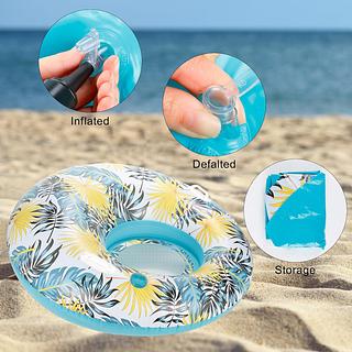 BOIA PARA CRIANÇA 1.1M OTIMPO