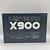 LANTERNA TATICA MILITAR X900