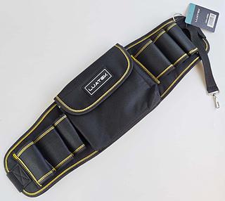 BOLSA CINTO PARA FERRAMENTA LUATEK