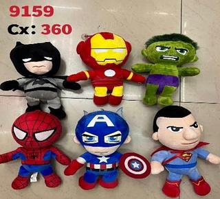 BRINQUEDO DE PELUCIA (COM MUSICA) TOYS KIDS