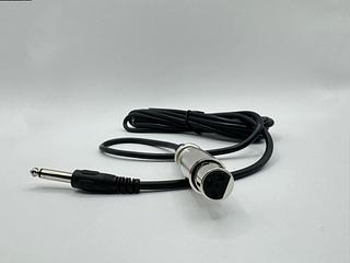 CABO DE MICROFONE E VIDEO 3M TOMATE