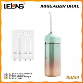 IRRIGADOR ORAL LELONG