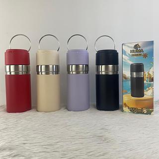 GARRAFA TERMICA 550ML HUMA
