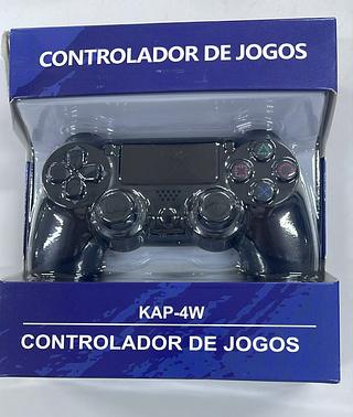 CONTROLE DE PS4