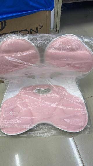 CADEIRA INFANTIL PARA CARRO B-MAX