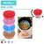 MINI FORMA SILICONE PARA BOLO/AIRFRYER MINIMEN