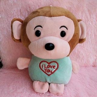 BRINQUEDO DE PELUCIA BP04 AP TOYS