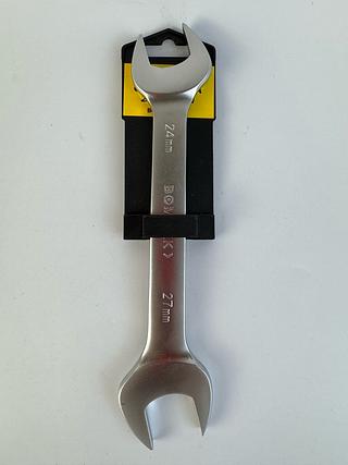 CHAVE FIXA 24*27MM BOMVINK