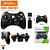CONTROLE SEM FIO PARA X-360 PARA PS3/PC/ANDROID MINIMEN
