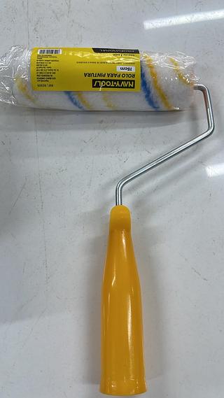 ROLO PARA PINTURA 15CM NAVY+TOOLS