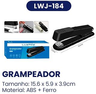 GRAMPEADOR PORTATIL LUATEK