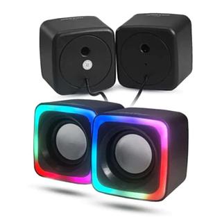 MINI CAIXA DE SOM PARA PC GRASEP