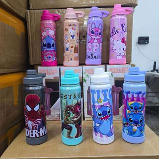 GARRAFA A VACUO 800ML