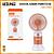 MINI VENTILADOR PORTATIL LELONG