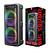 CAIXA DE SOM WIRELESS SPEAKER 4X2´´