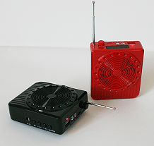 MEGAOHONE LEON COM BLUETOOTH