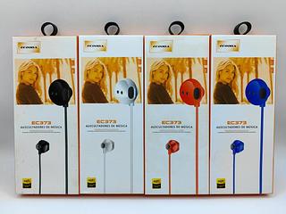 FONE DE OUVIDO DE MUSICA ECOODA