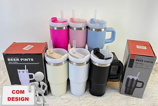 14OZ 420ML THE STAY CHILL BEER PINTS